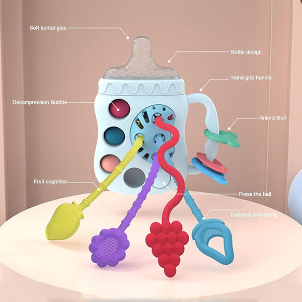 TILLFÄLLIGT 50% OFF  Tottle™