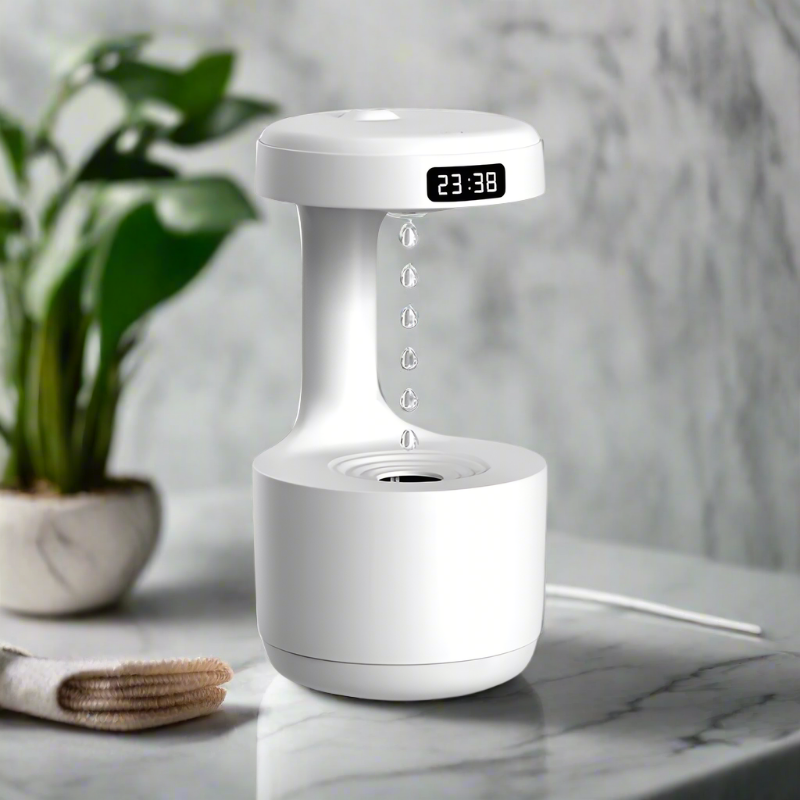TILLFÄLLIGT 50% RABATT | DriftMist™ | Cool dimma som fängslar sinnena!
