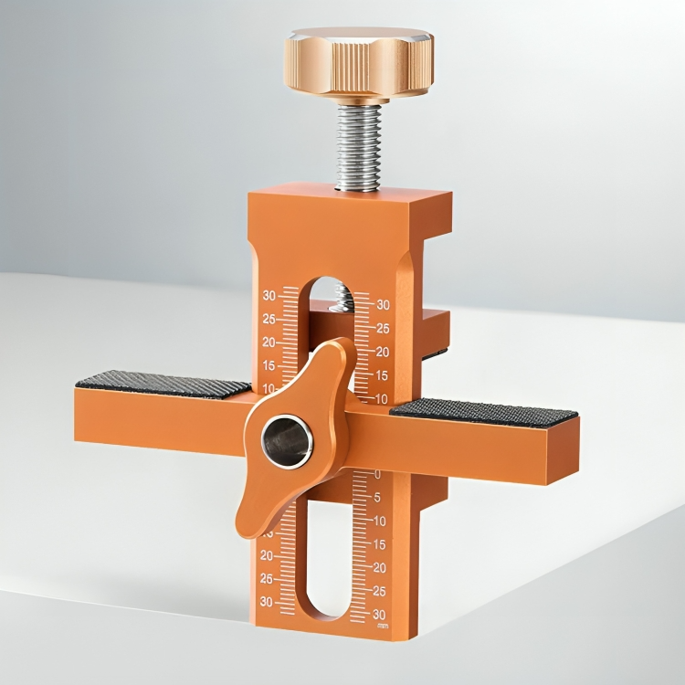 TILLFÄLLIGT 50% RABATT | MountMate™ | Behärska konsten med sömlös installation av skåp!