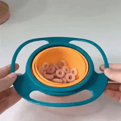 TILLFÄLLIGT 50% OFF  TwistyBites™