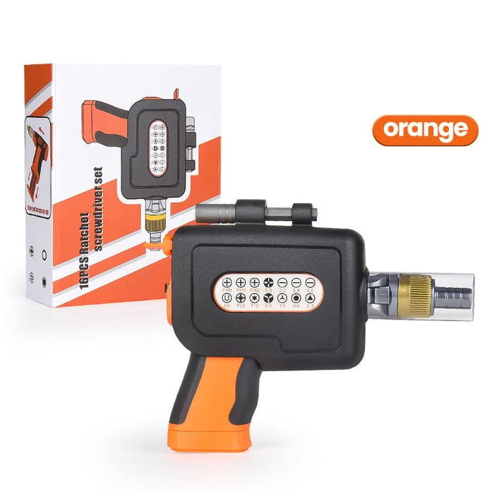 GripTorque™ | Ditt verktyg för snabba och säkra reparationer!