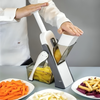 ChopEase™ | Hacka smartare, inte hårdare!