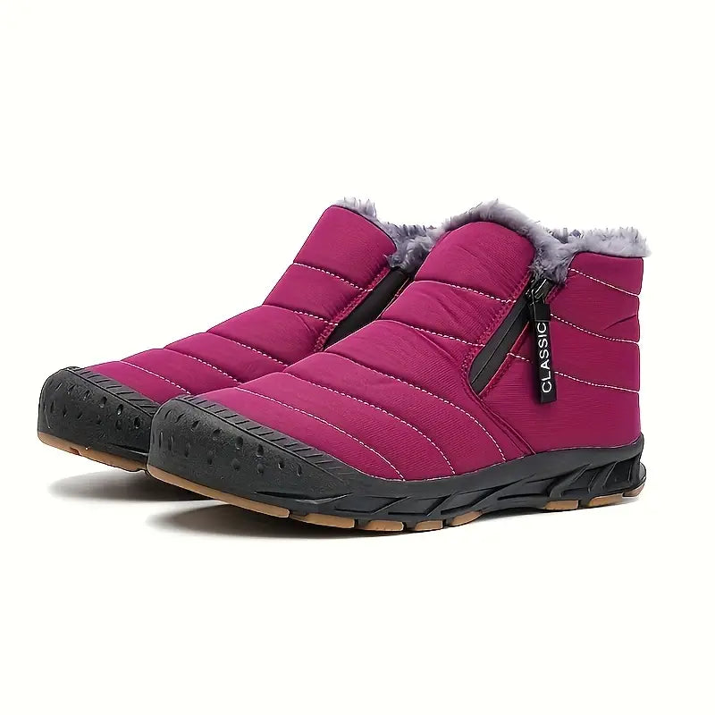 PolarStep™ | Unisex snökängor