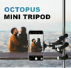 BendyPod™ | Din reskamrat för stabila, kreativa bilder!