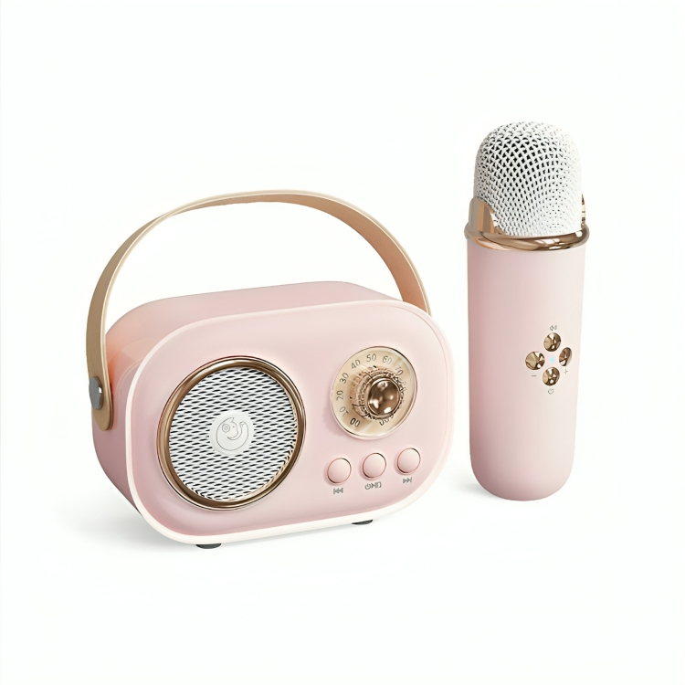 EchoJam™ | Portabel karaokemaskin