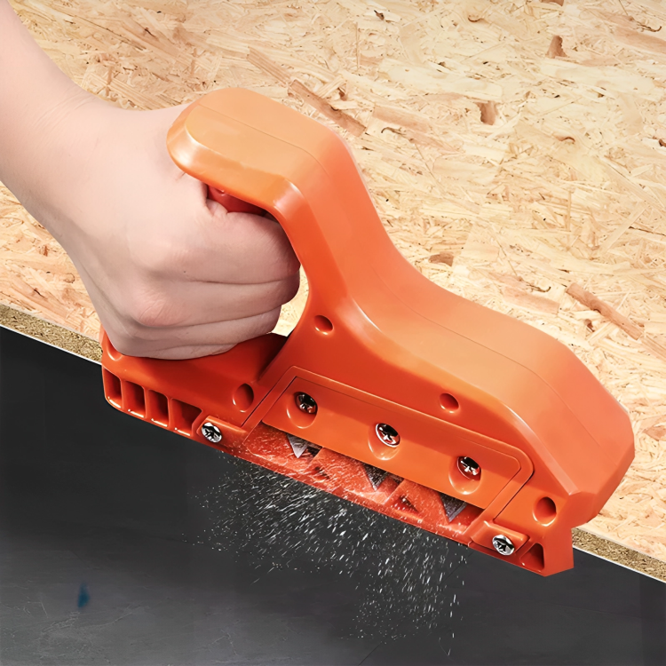 BoardTrim™ | Exakt manuell gipsskiveskärare