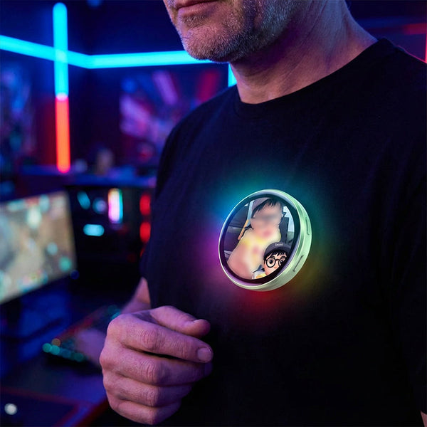 TILLFÄLLIGT 50% OFF  PixelPin™ 