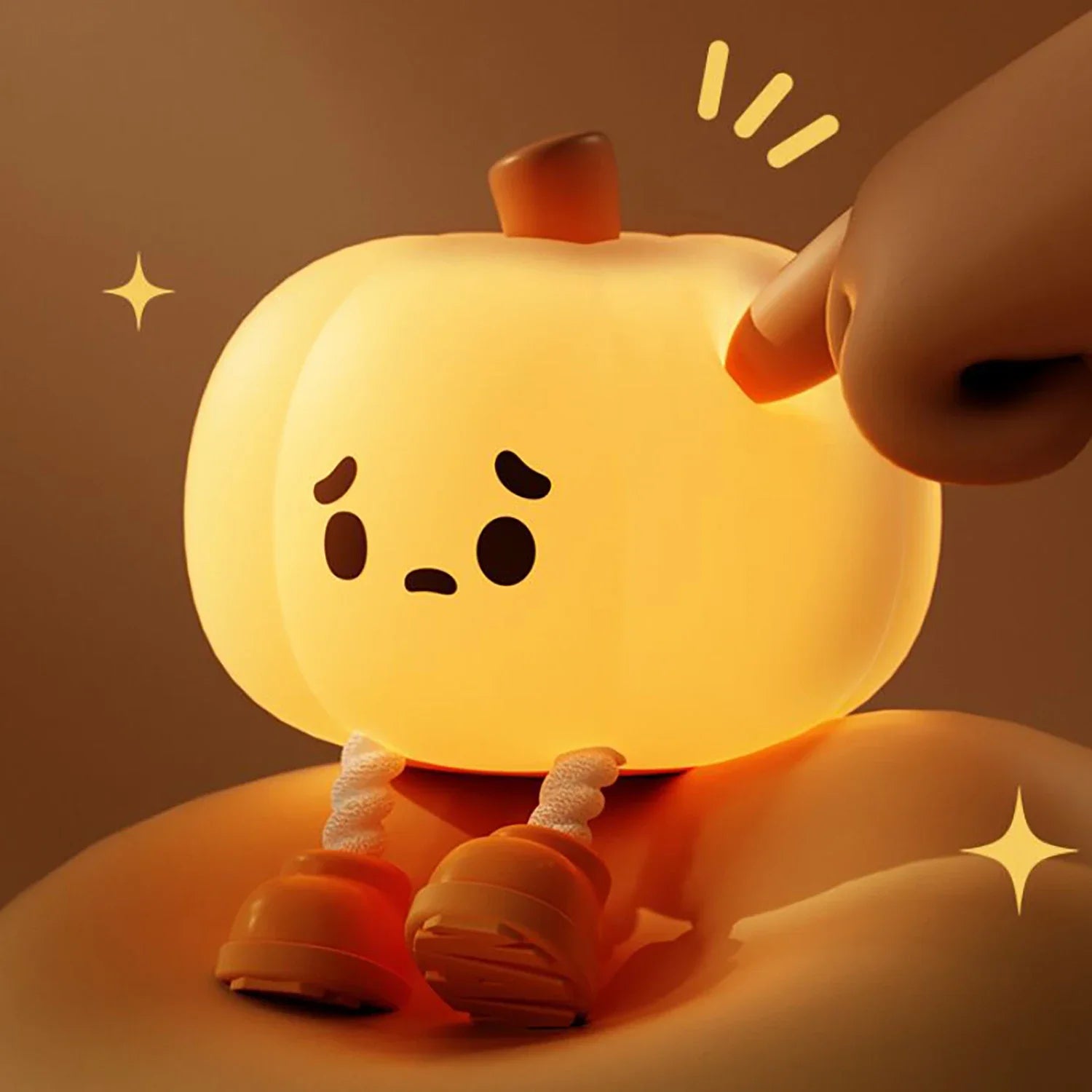 1 + 1 GRATIS IDAG | LumaPumpkin™