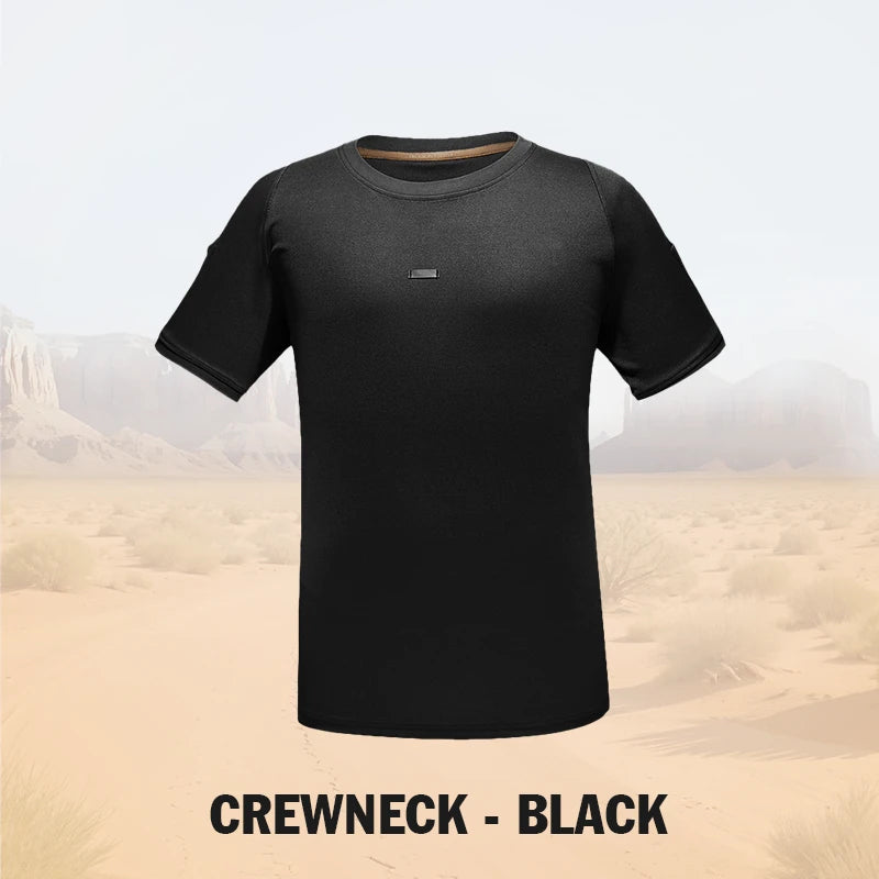 Drake™ | Din favorit-T-shirt för utomhusäventyr!