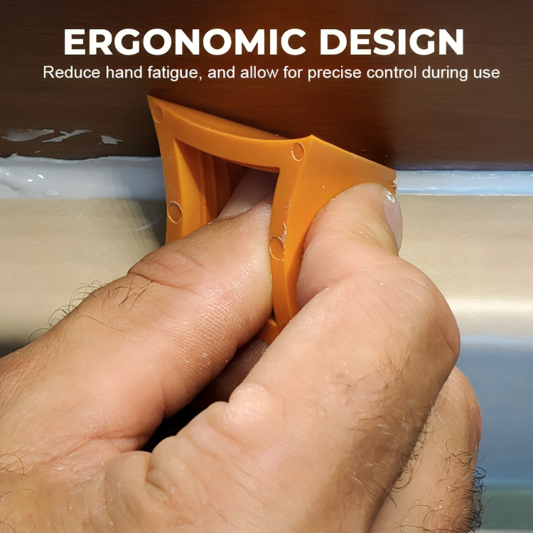 EdgePerfect™ | Tätningsverktyg av silikon