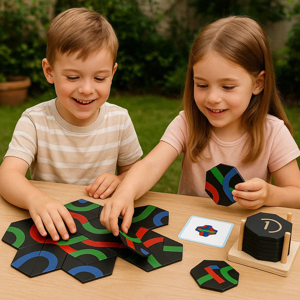 TILLFÄLLIGT 50% OFF  Strategix™