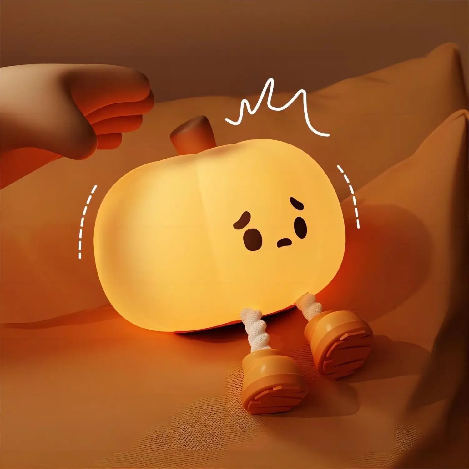 1 + 1 GRATIS IDAG | LumaPumpkin™