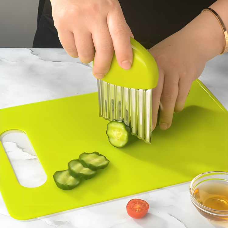 LittleCooks™ | Montessori-köksredskap för barn