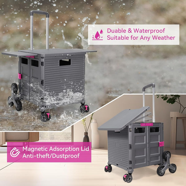 TILLFÄLLIGT 50% OFF  StepLift™