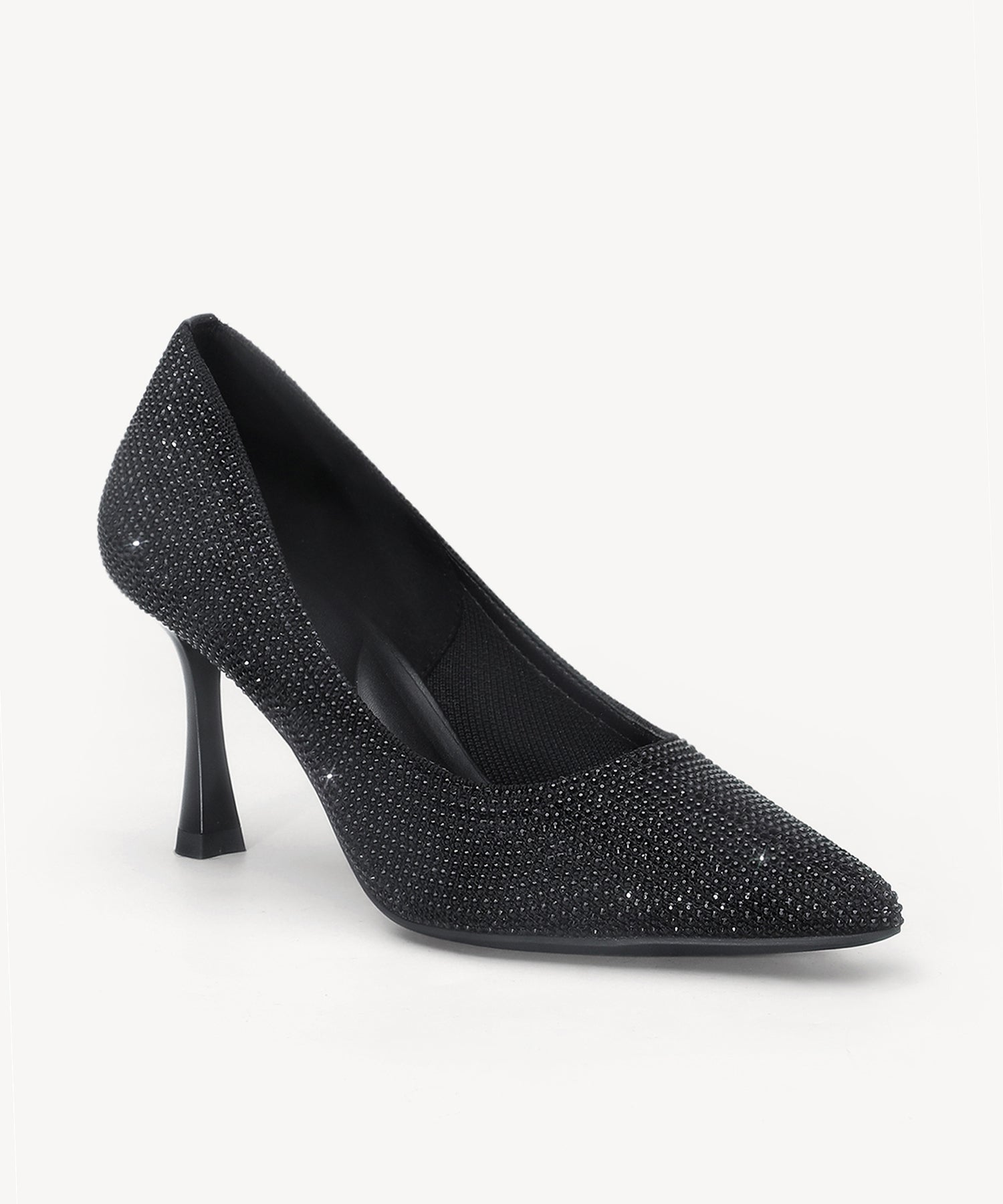 TILLFÄLLIGT 50% RABATT | Stravelle™ | Lägg till omedelbar glamour till alla kläder!