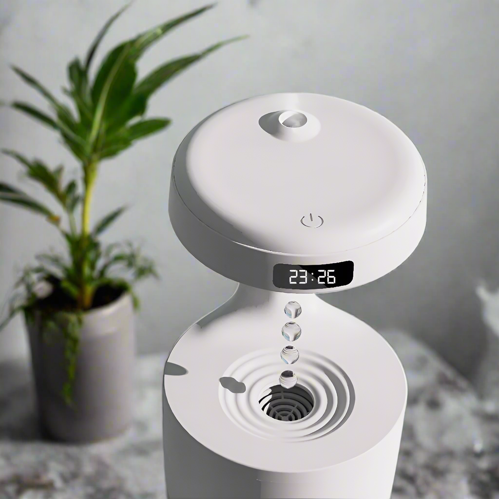 TILLFÄLLIGT 50% RABATT | DriftMist™ | Cool dimma som fängslar sinnena!