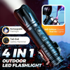 TILLFÄLLIGT 50% RABATT | LightStrike™ | Väderbeständigt verktyg för belysning och försvar!