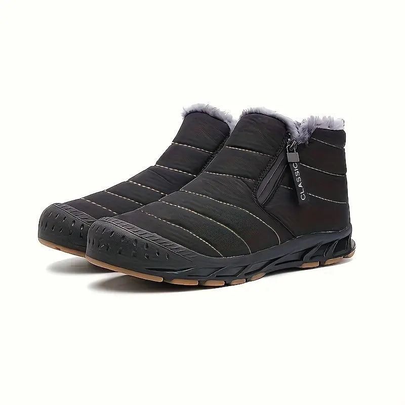 PolarStep™ | Unisex snökängor