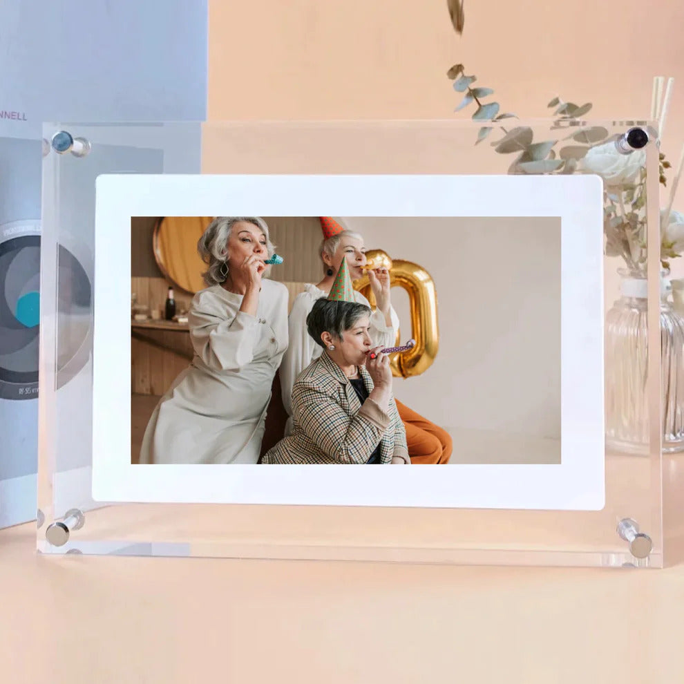MoviPix™ | Ge ditt rum en touch av livlig nostalgi!
