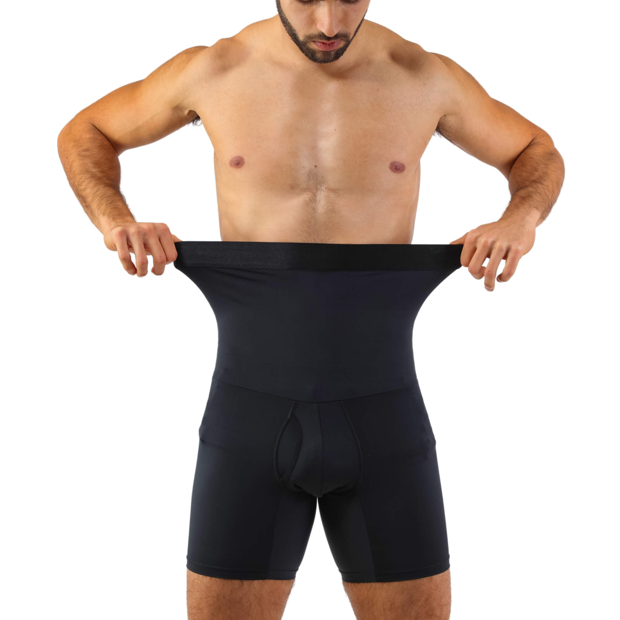ShapePro™ | Höftbälte kompressionsshorts för män