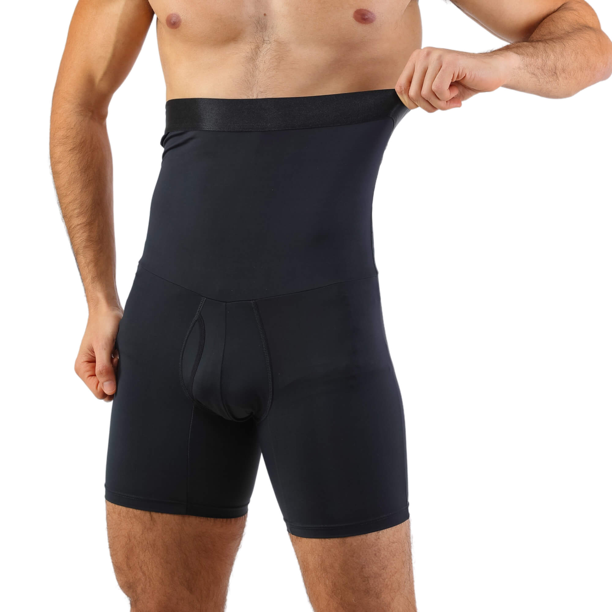 ShapePro™ | Höftbälte kompressionsshorts för män