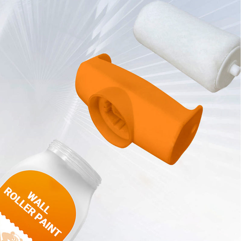 RollPatch™ | Din väggs snabbaste makeover hittills!