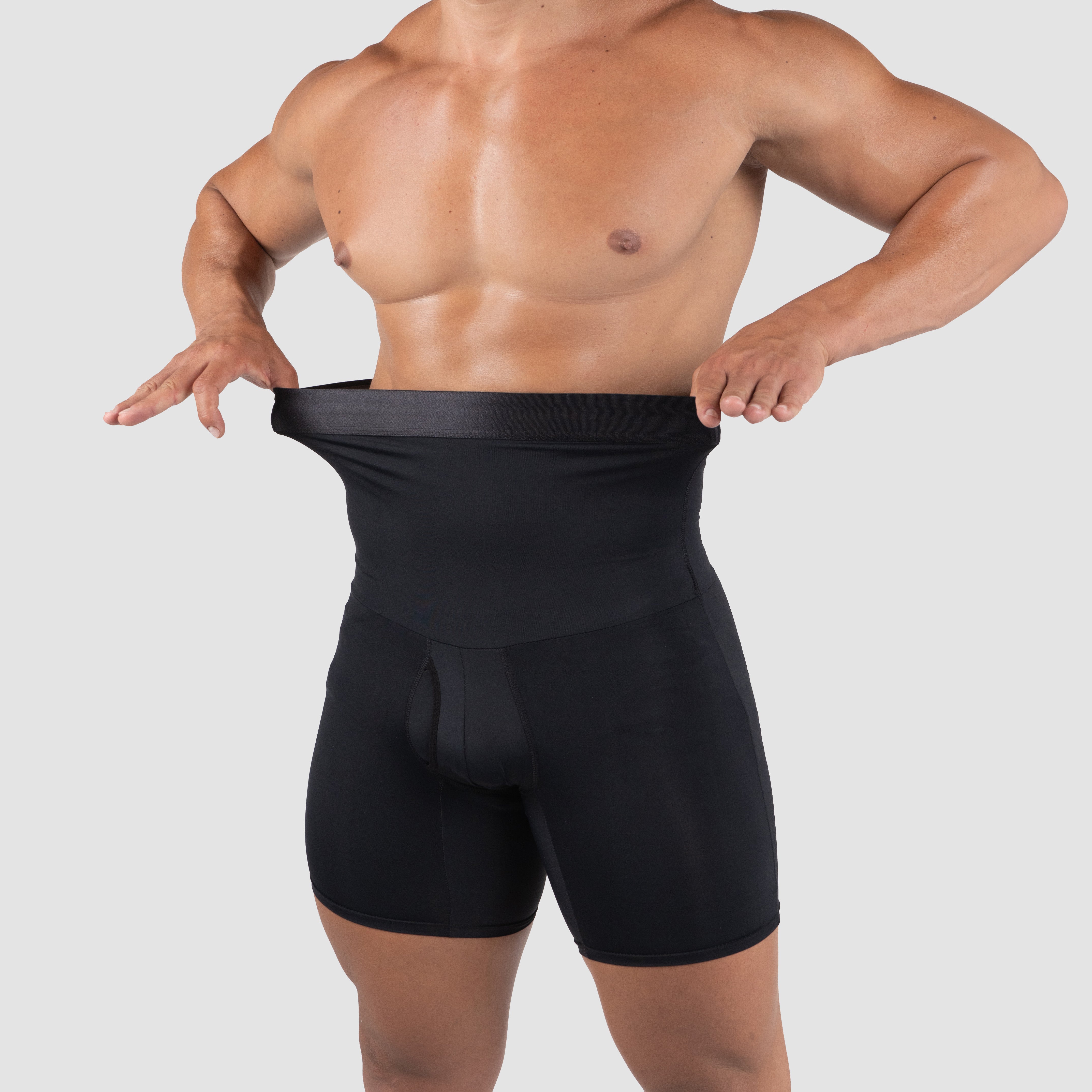 ShapePro™ | Höftbälte kompressionsshorts för män