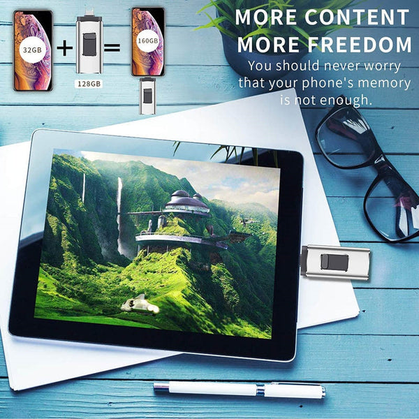 TILLFÄLLIGT 50% OFF  ZipDrive™