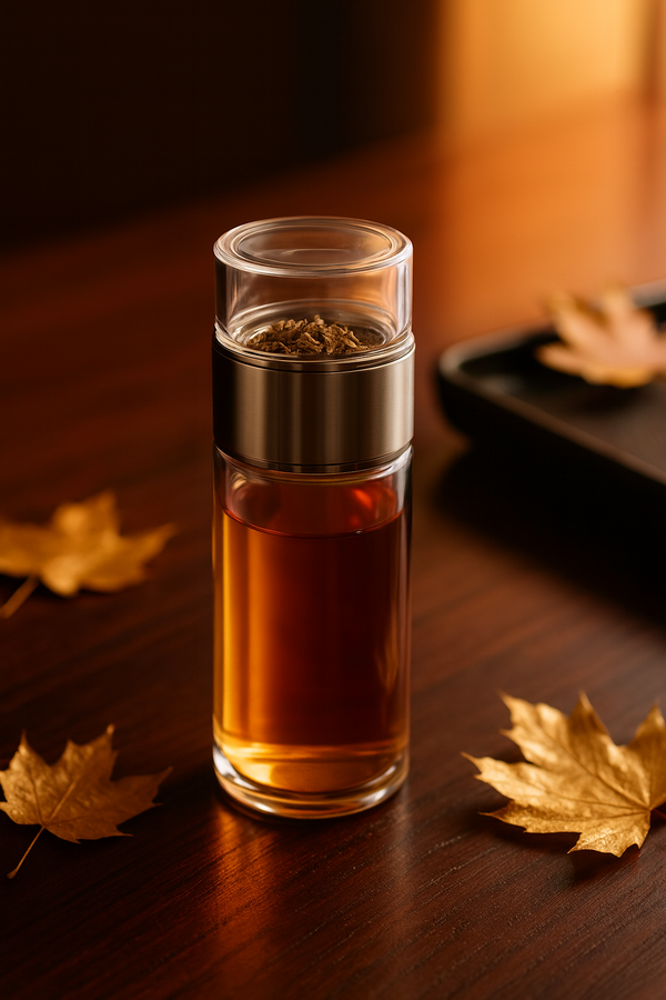 TILLFÄLLIGT 50% OFF  BrewSip™