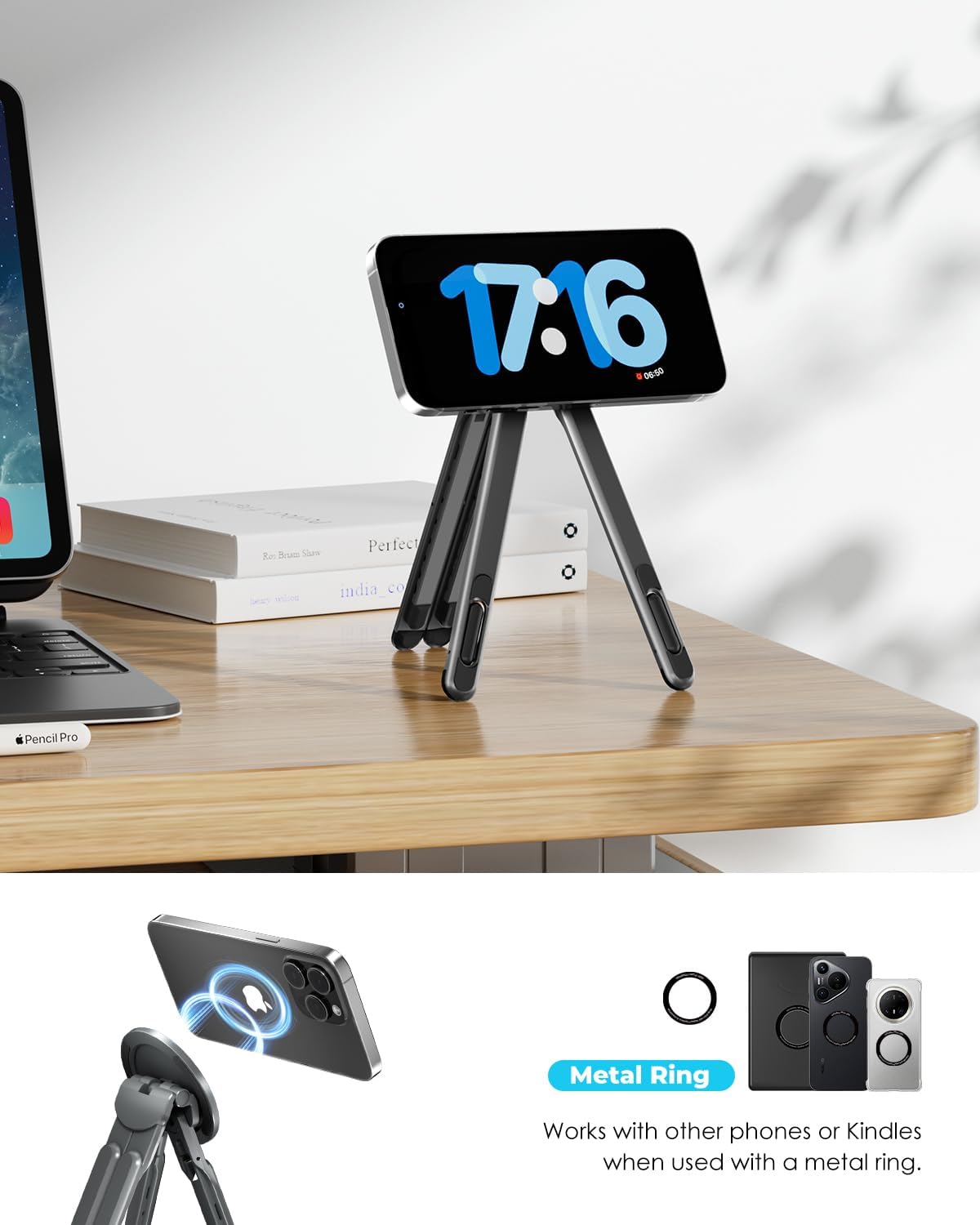 TILLFÄLLIGT 50% OFF | TriStand™