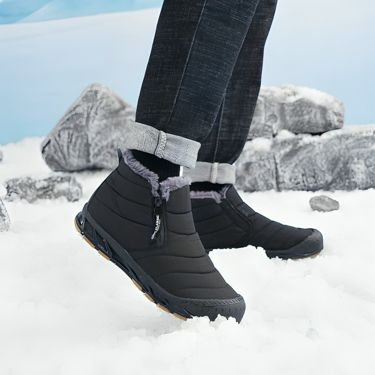 PolarStep™ | Unisex snökängor
