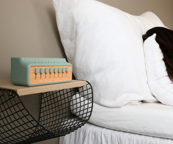 TILLFÄLLIGT 50% OFF  CalmTek™