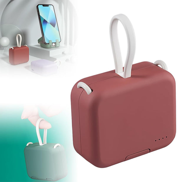 TILLFÄLLIGT 50% OFF  VoltDock™