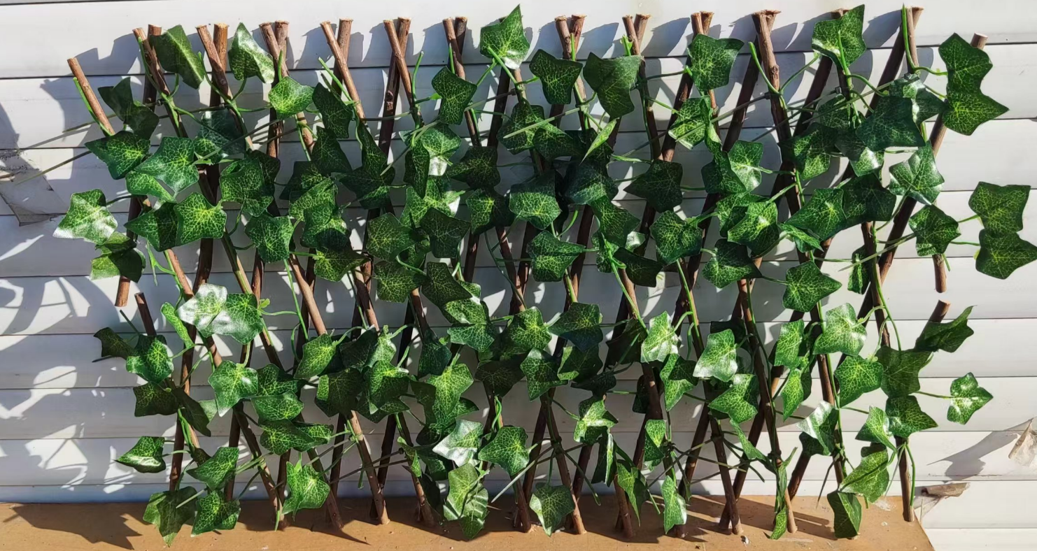 1 + 1 GRATIS IDAG | GardenScape™ | Enkel avskildhet med en touch av naturen!