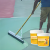 FloorArmor™ | Vattentät vattenbaserad epoxigolvfärg