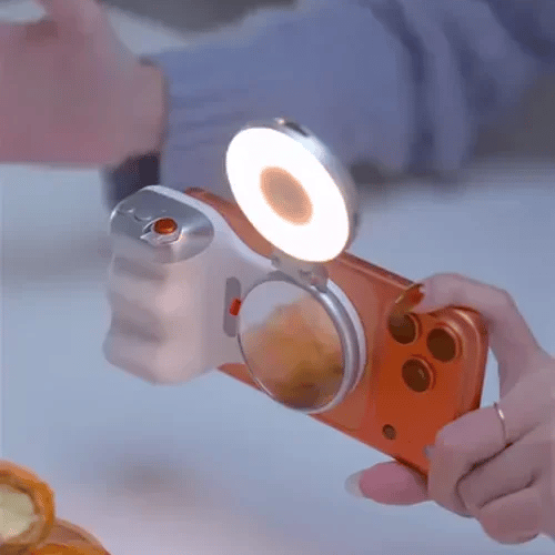 TILLFÄLLIGT 50% OFF  MagniShot™