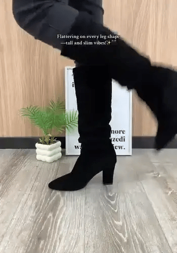 TILLFÄLLIGT 50% OFF  GlamBoot™