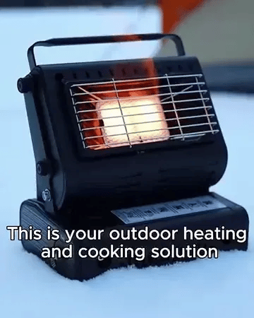 TILLFÄLLIGT 50% OFF  HeatFusion™