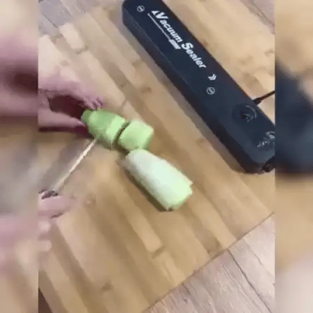 TILLFÄLLIGT 50% OFF  VacuPro™