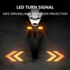 SignalBeam™ | Signalera smartare, kör säkrare!