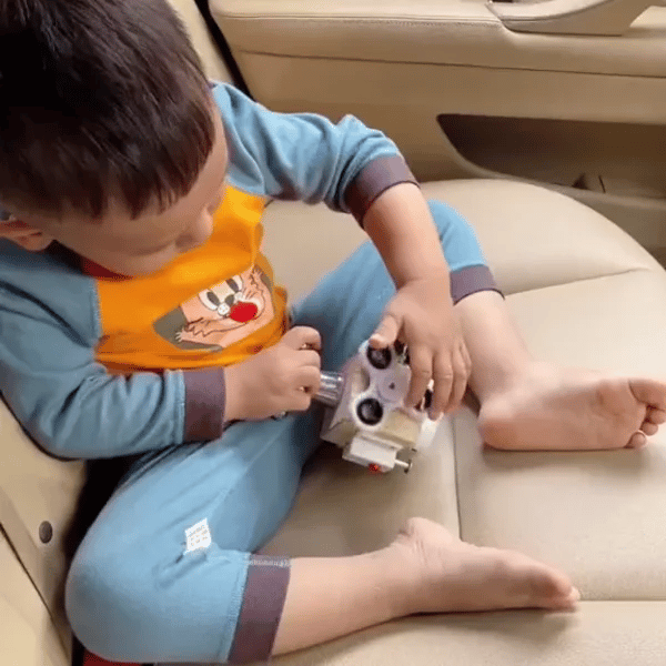 TILLFÄLLIGT 50% OFF  FiddleCube™