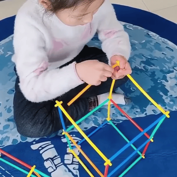 TILLFÄLLIGT 50% OFF  StrawCraft™