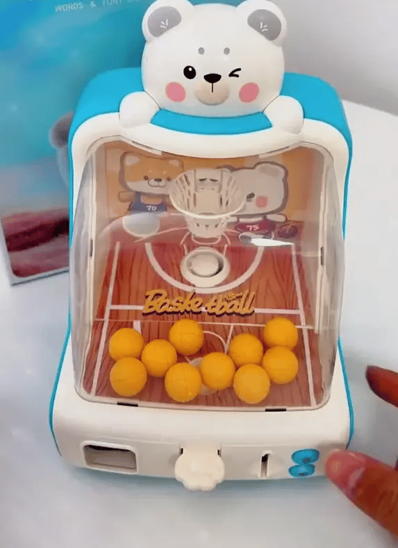 TILLFÄLLIGT 50% OFF  HoopBlast™