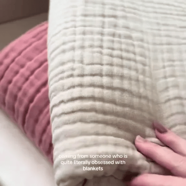 TILLFÄLLIGT 50% OFF  CuddleLoom™