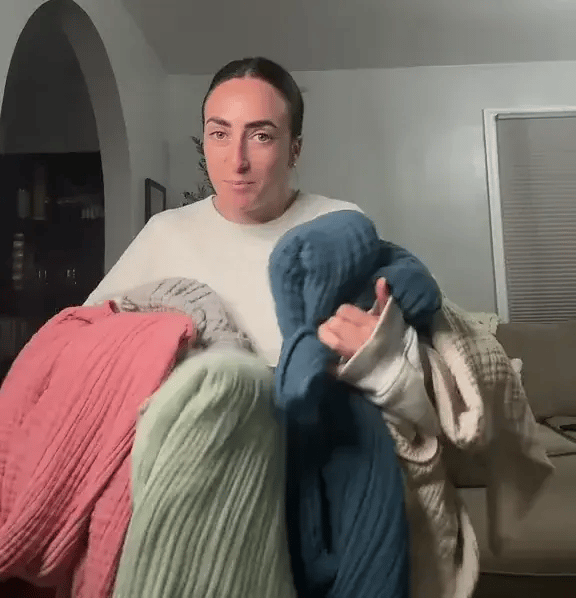 TILLFÄLLIGT 50% OFF  CuddleLoom™