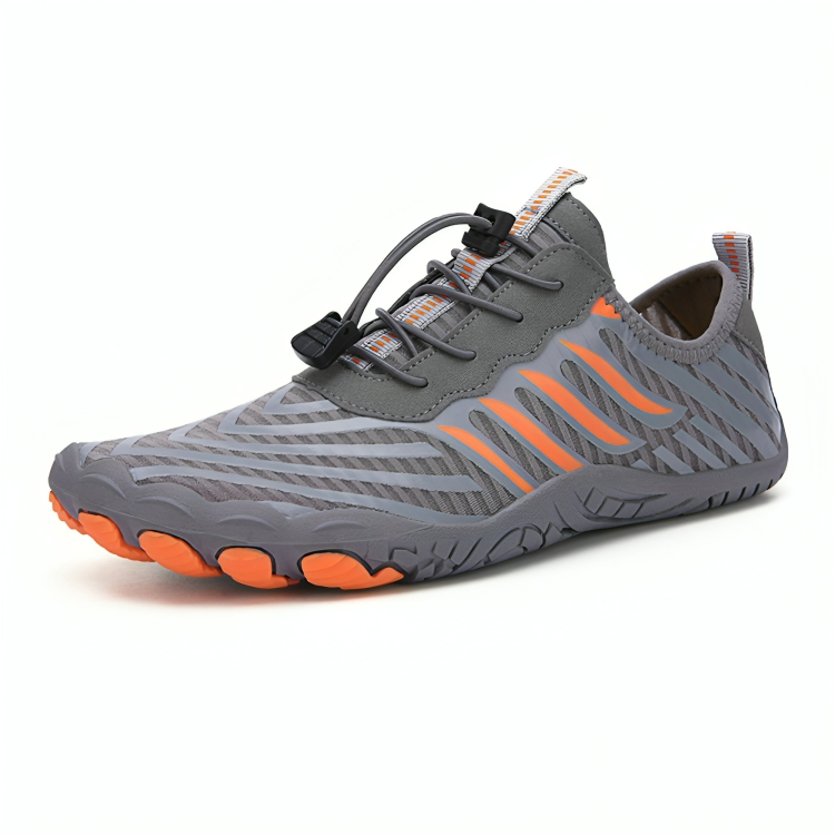 FreeWalk™ | Premium barfotaskor