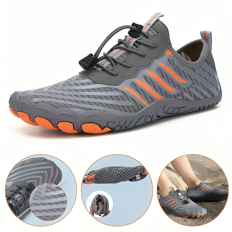 FreeWalk™ | Premium barfotaskor