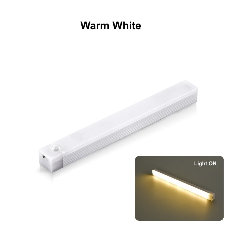 MotionGlow™ | Rörelsedetektor Trådlös LED-nattlampa
